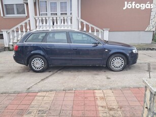 Audi A4, Pdtd 1.9