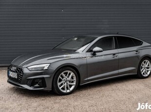 Audi A5 Sportback 2,0 TDI Quattro