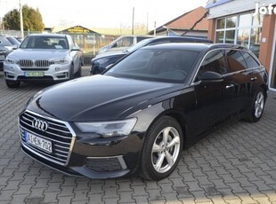 AUDI A6 Avant 45 TDI Design quattro Tiptronic i...