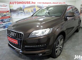 AUDI Q7 3.0 TDI DPF quattro Tiptronic ic Jelenl...