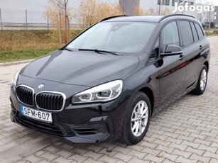 BMW 218i Advantage (7 személyes ) GRAN Tourer M...