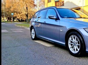 BMW 318d Touring 175e km!!!/parkradar/2z.dig.kl...