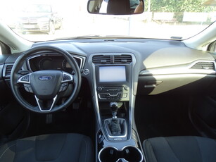 Eladó Ford Mondeo