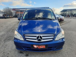 Eladó Mercedes-Benz Vito