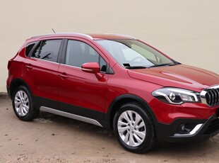 Eladó Suzuki SX4 S-Cross