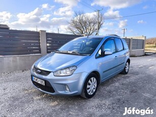 Ford C-Max 1.6 Vct Trend Legjobb áron! Rendszer...