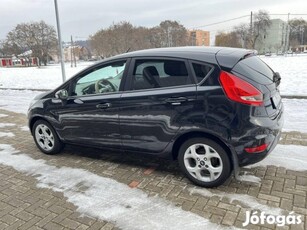 Ford Fiesta 1.25 Trend Megkímélt állapotban