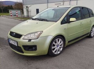 Ford Focus C-max 2.0 TDCI Manuális váltó