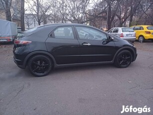 Honda Civic 1.4 Sport