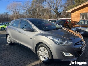 Hyundai I30 1.6 GDi ISG Comfort LED.Multikormán...