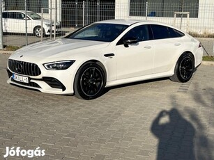 Mercedes-AMG GT Amgcoupé 43 4Matic+ 9G-Tronic M...