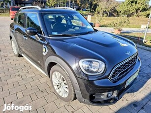 Mini Countryman Cooper S Hibrid Eladó