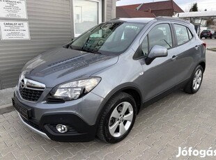 Opel MOKKA 1.4 T Cosmo Start-Stop // Foglalózva//