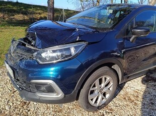 Renault Captur 0.9 TCe Energy Limited