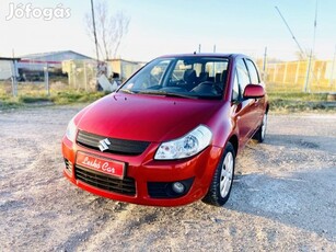 Suzuki SX4 1.5 GLX AC 2 Év Garancia // 72.000km!!