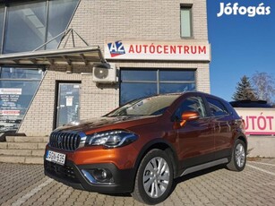 Suzuki SX4 S-Cross 1.4 Hybrid GL+ Magyar-1 Tula...