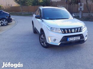 Suzuki Vitara 1.4 GL+ (Automata) Magyar 1 Tulaj...