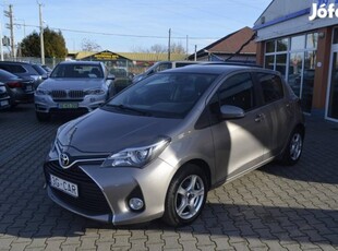 Toyota Yaris 1.33 Active Comfort 99.922 KM ! ME...