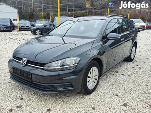 Volkswagen Golf VII Variant 1.6 TDI BMT Trendli...