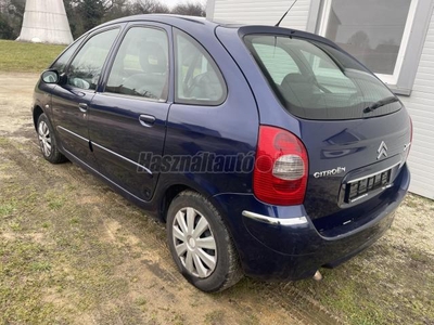 CITROEN XSARA PICASSO 1.6 HDi SX Plus