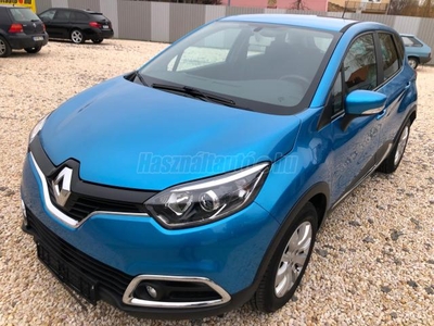 RENAULT CAPTUR 0.9 TCe Energy Dynamique S&S