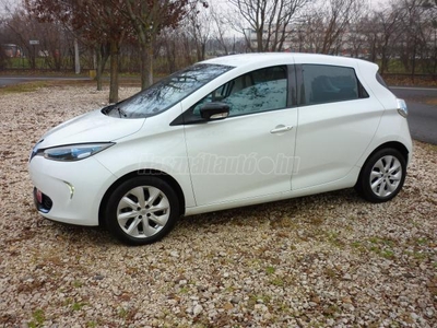 RENAULT ZOE Zen Q210