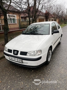 SEAT Cordoba