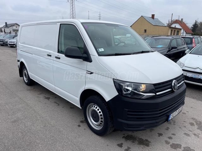 VOLKSWAGEN TRANSPORTER T6 2.0 Tdi BMT HT PDC.KLÍMA.EL.ABLAK.EL.TÜKÖR