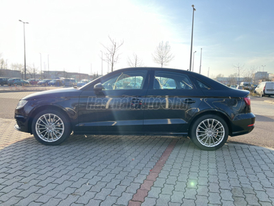 AUDI A3 Limousine 1.6 TDI Attraction S-tronic