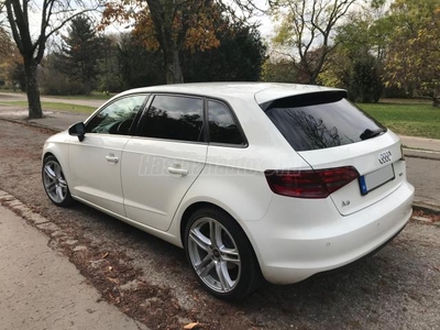 AUDI A3 Sportback 1.6 TDI Ambition