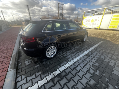 AUDI A3 Sportback 2.0 TDI Ambition