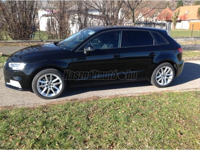 Haszn lt Audi A3 1 6 Tdi Basis rak Oldal 2 Waa2