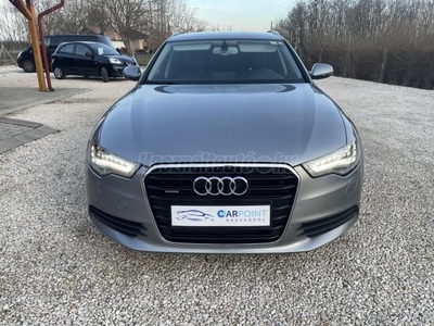 AUDI A6 Avant 3.0 V6 TDI DPF quattro Tiptronic ic