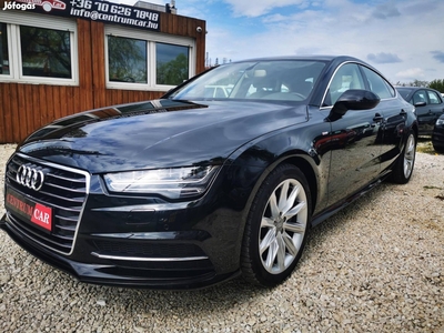 AUDI A7 Sportback 3.0 TDI quattro S-tronic [5 s...