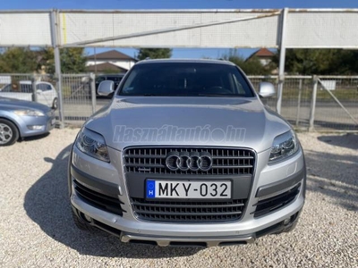 AUDI Q7 3.0 TDI DPF quattro Tiptronic ic