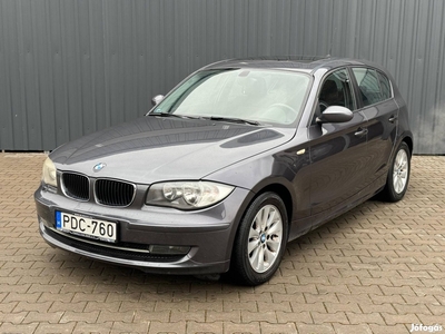 BMW 118i.......