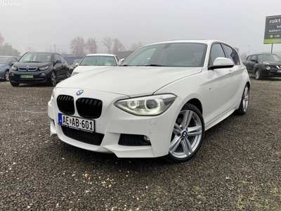 BMW 1-ES Sorozat