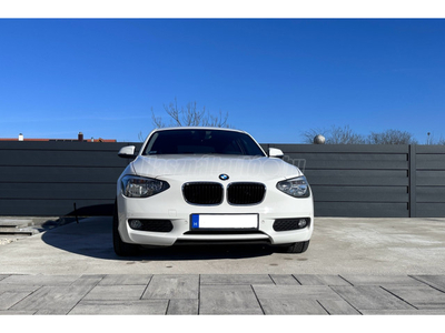 BMW 116i (Automata)