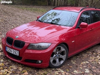 BMW 3-AS Sorozat