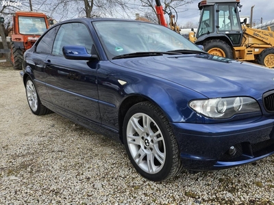 BMW 3-AS Sorozat