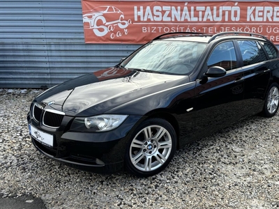 BMW 3-AS Sorozat