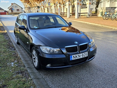 BMW 3-AS Sorozat