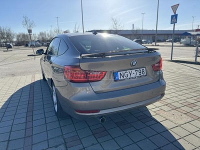 BMW 318 GRAN TURISMO