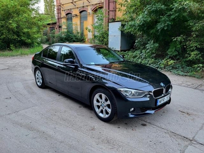 BMW 328i xDrive Új vezérlés+ csapágy! Magyarországi!