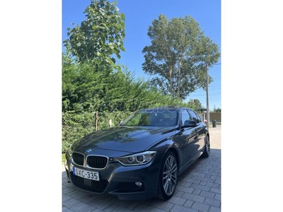 BMW 335i xDrive (Automata)