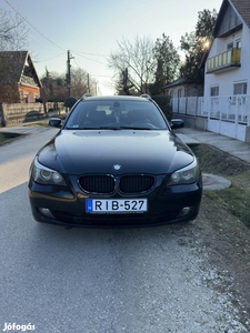 BMW 5-ÖS Sorozat