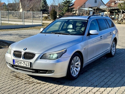 BMW 5-ÖS Sorozat