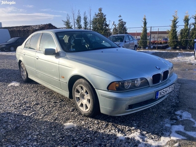 BMW 5-ÖS Sorozat