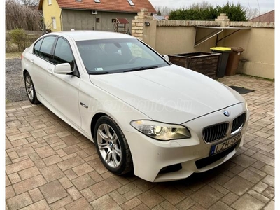 BMW 520d (Automata)