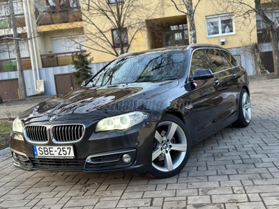 BMW 520d Touring (Automata)